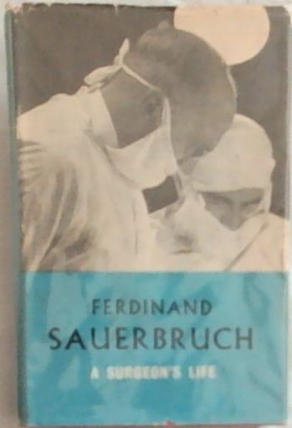 A Surgeon's Life