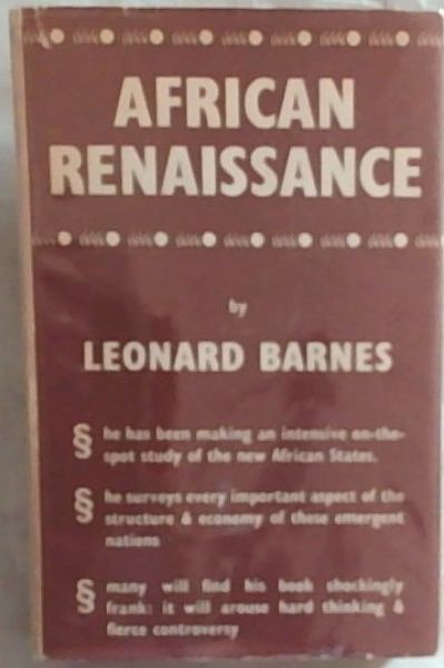 African Renaissance