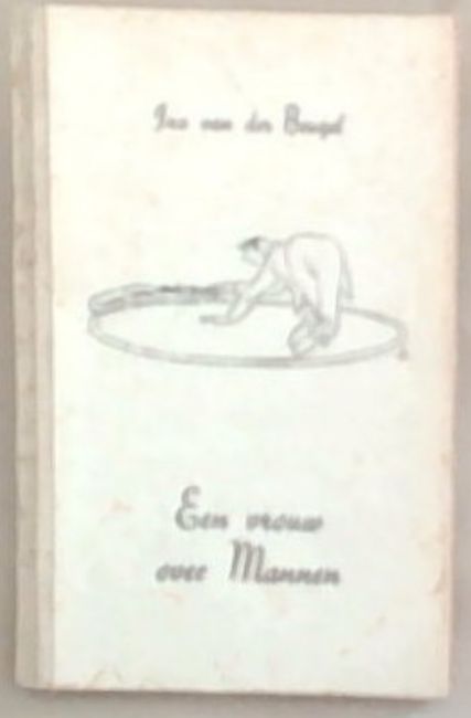 Een Vrouw Over De Mannen