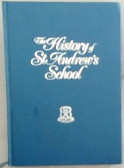 The History of St Andrews School