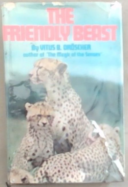 Image for The friendly beast The friendly beast