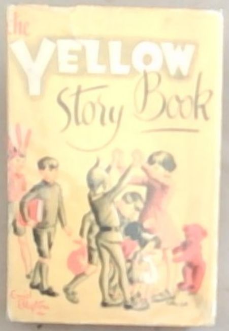 Image for The Yellow Story Book The Yellow Story Book