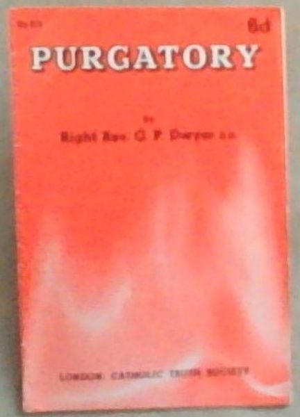 PURGATORY