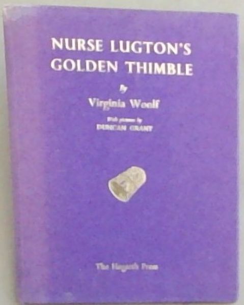 Nurse Lugton's Golden Thimble