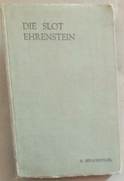 Die Slot Ehrenstein