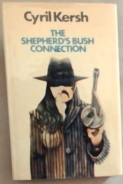 The Shepherd's Bush connection