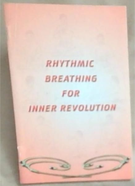 Image for Rhythmic Breathing For Inner Evolution (Soliji Yoga Foundation) Rhythmic Breathing For Inner Evolution (Soliji Yoga Foundation)