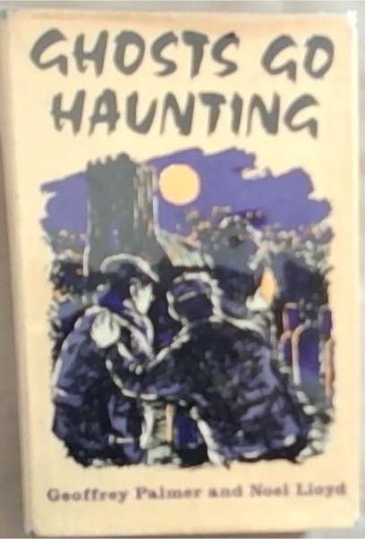 Ghosts Go Haunting
