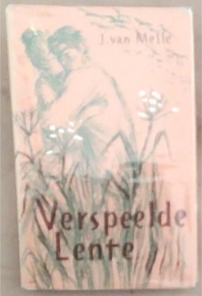Verspeelde Lente