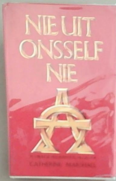 Nie Uit Onsself Nie
