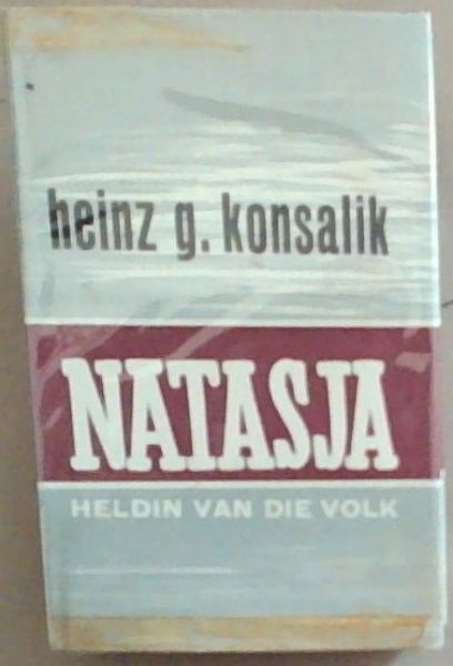 Natasja: Heldin Van Die Volk