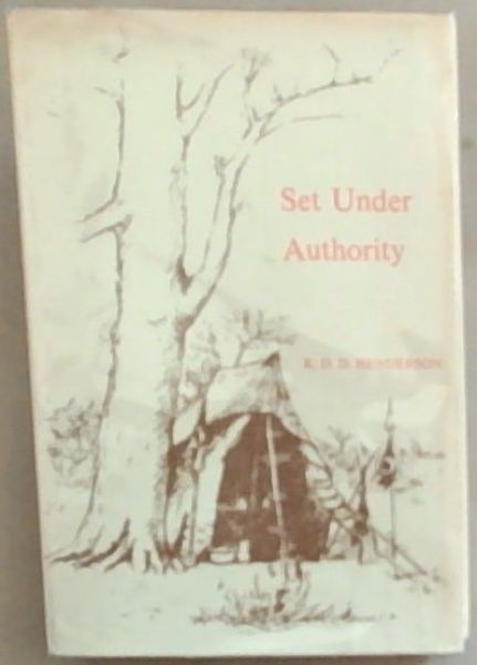 Set Under Authority