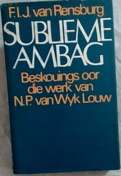 Sublieme Ambag