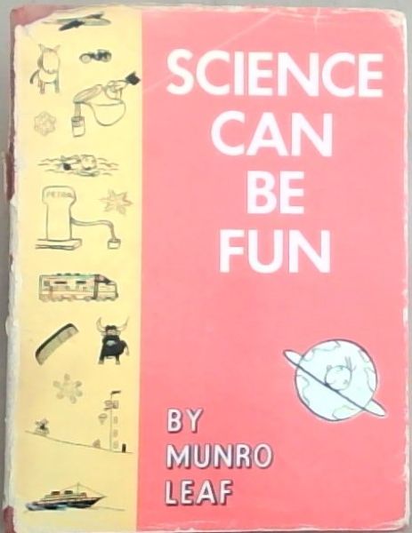 Science Can Be Fun