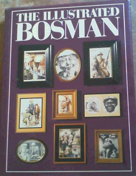 Image for The Illustrated Bosman The Illustrated Bosman