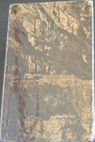 GEOLOGICAL HISTORY of SOUTH AFRICA