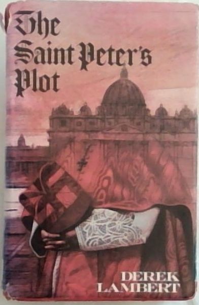 The Saint Peter's Plot