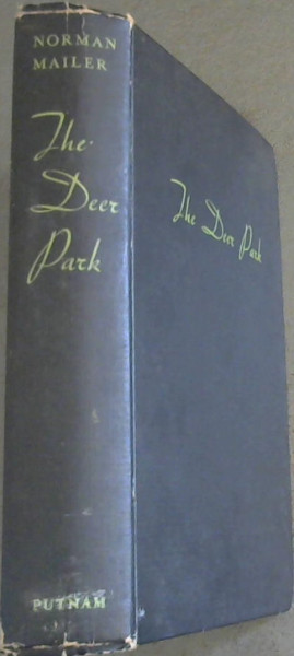 Image for The Deer Park The Deer Park
