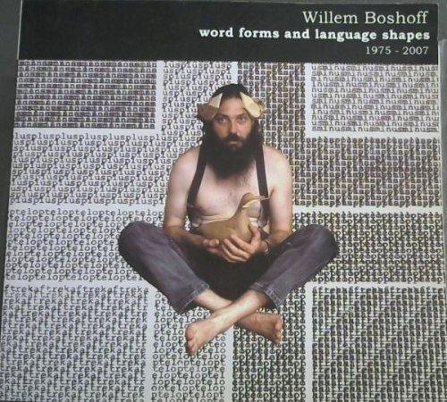 Word Forms and Language SHapes 1975 - 2007