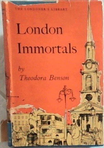 London Immortals