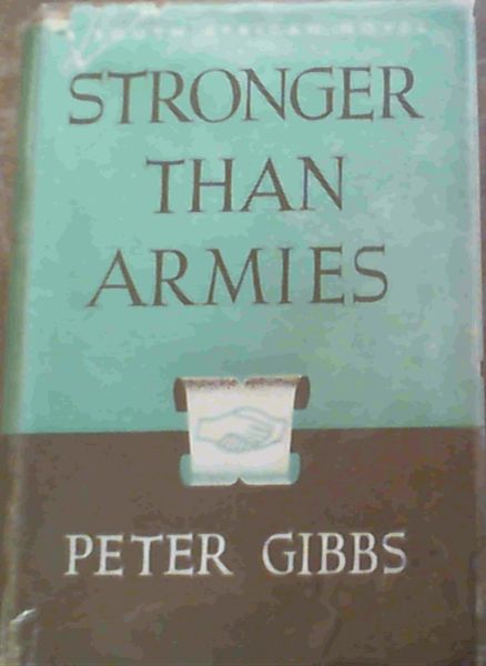 Stronger than Armies