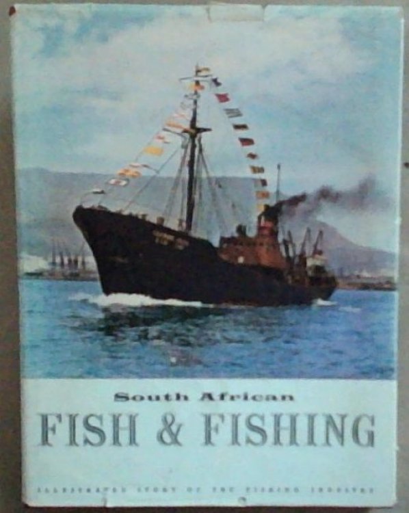 South African Fish & Fishing