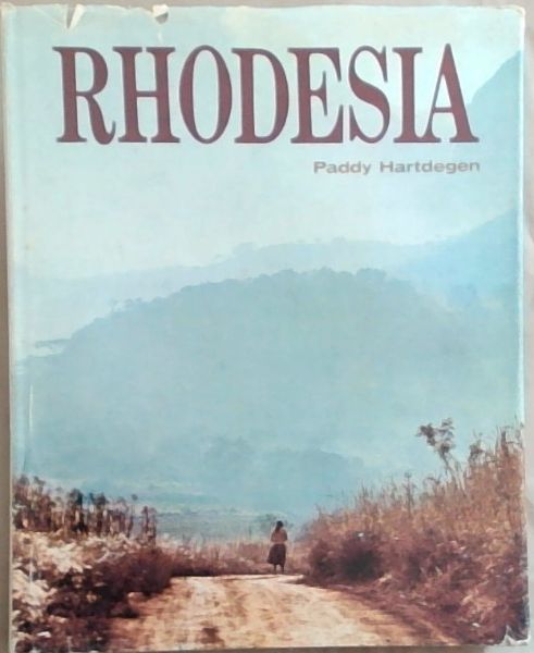 Image for Rhodesia Rhodesia
