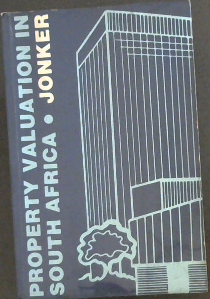 Property valuation in South Africa