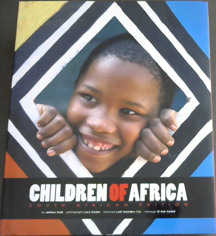 Children of Africa: South African Edition