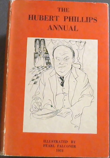 THE HUBERT PHILLIPS ANNUAL