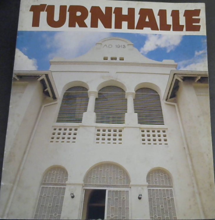 Turnhalle