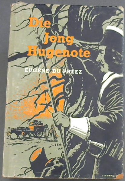 Die Jong Hugenote