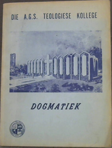 Dogmatiek