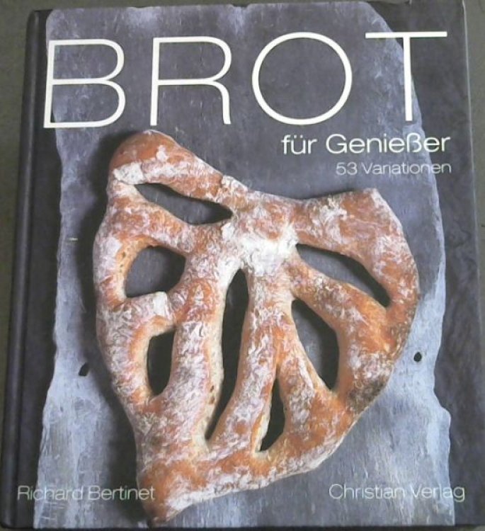 Brot fr Genieer