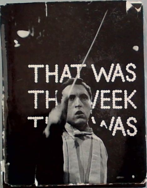 Image for That Was The Week That Was That Was The Week That Was
