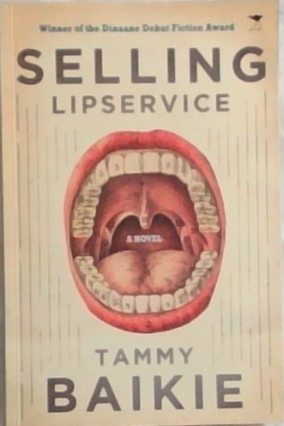 Selling LipService