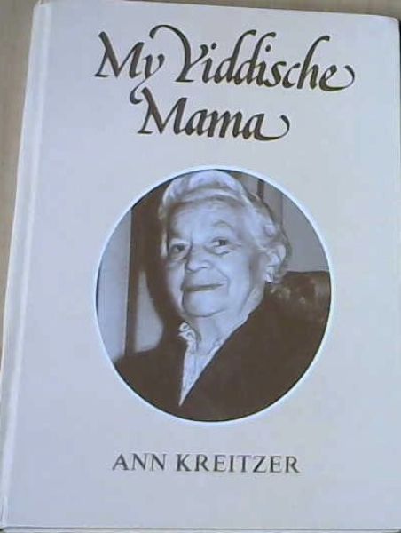 My Yiddische Mama