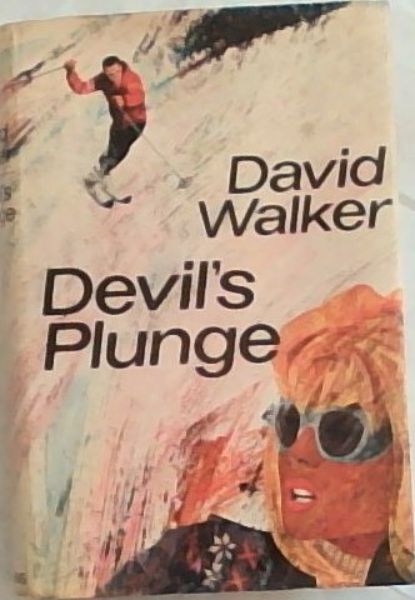 Devil's Plunge