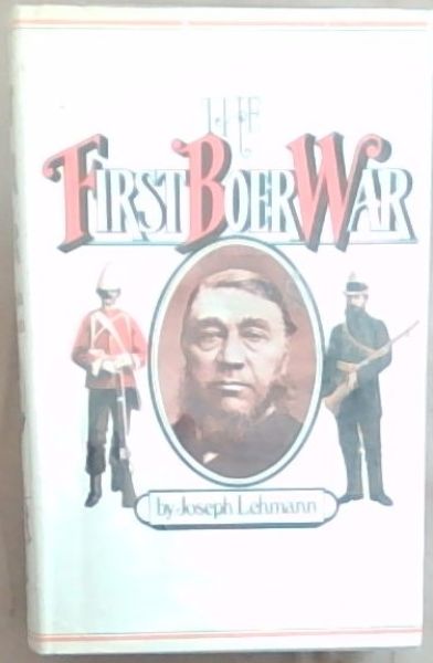 The first Boer War