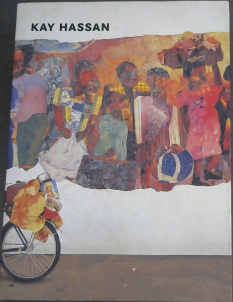 Image for Kay Hassan Kay Hassan
