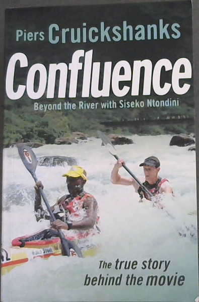 Confluence : Beyond the River with Siseko Ntondini