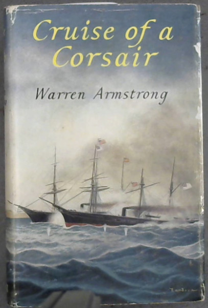 Cruise of a Corsair