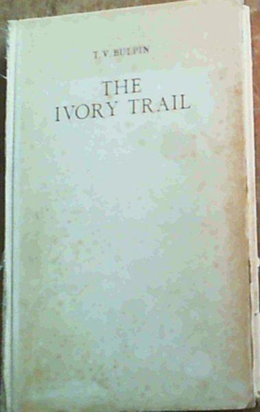The Ivory Trail