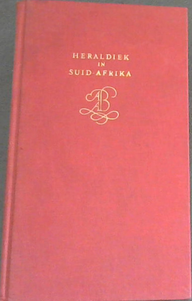 Herladiek in Suid-Afrika