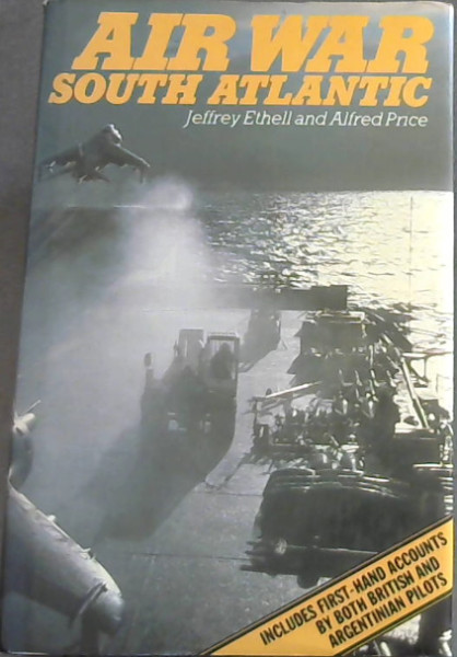 Air War South Atlantic