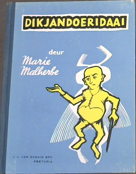 Dikjandoeridaai