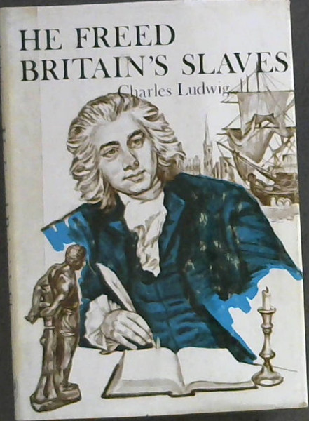 He Freed Britain's Slaves