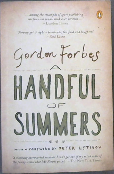 Handful Of Summers