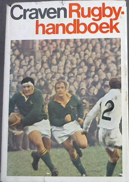 Rugbyhandboek