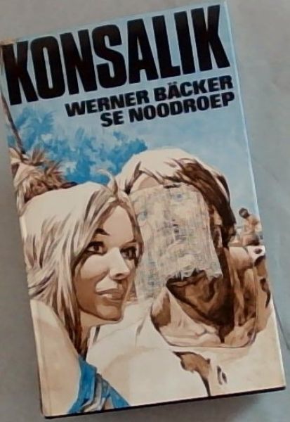 Werner Backer Se Noodroep